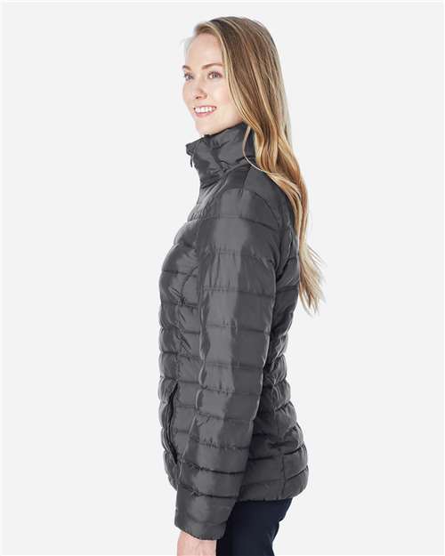 Spyder 187336 Women's Insulated Puffer Jacket