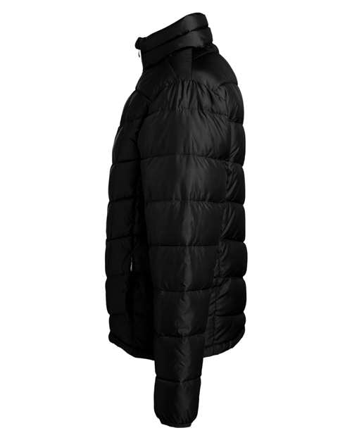Spyder 187333 Men's Pelmo Insulated Puffer Jacket