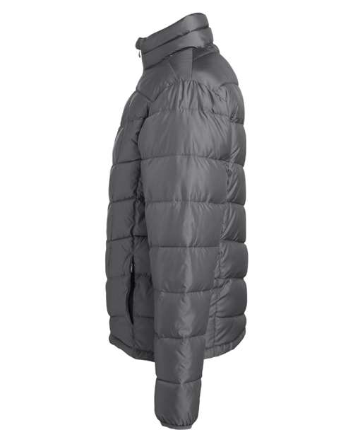 Spyder 187333 Men's Pelmo Insulated Puffer Jacket