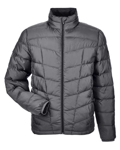 Spyder 187333 Men's Pelmo Insulated Puffer Jacket