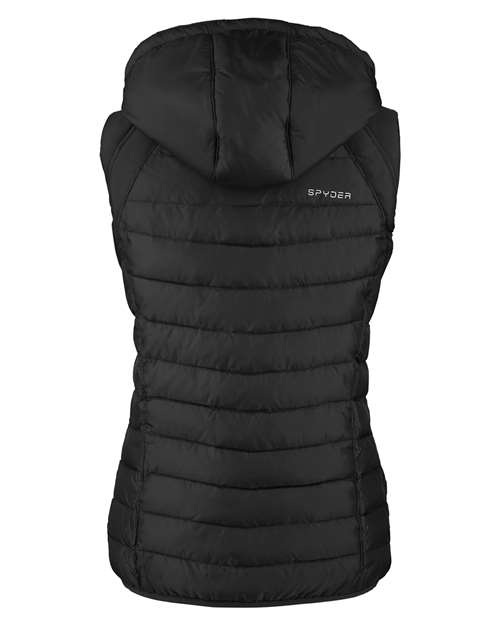 Spyder S16641 Women's Supreme Puffer Vest