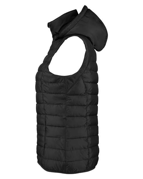 Spyder S16641 Women's Supreme Puffer Vest