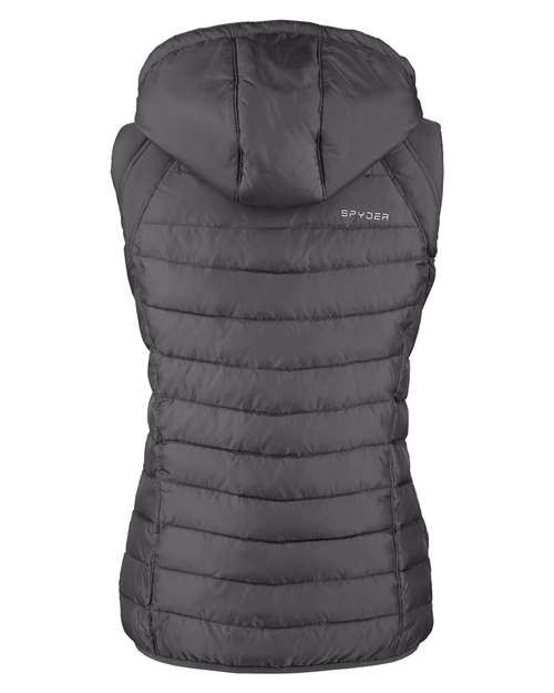 Spyder S16641 Women's Supreme Puffer Vest