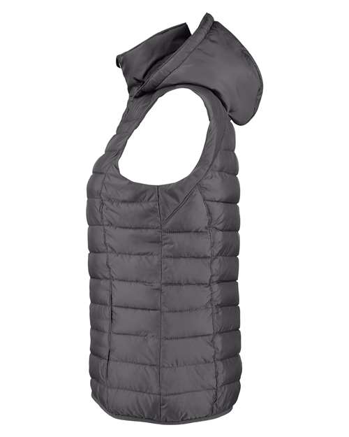 Spyder S16641 Women's Supreme Puffer Vest