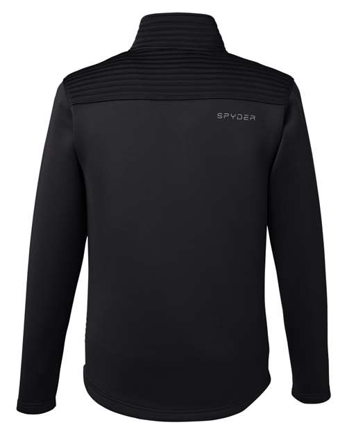 Spyder S16539 Men's Venom Full-Zip Jacket