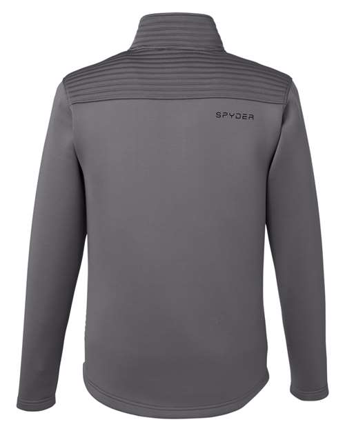 Spyder S16539 Men's Venom Full-Zip Jacket