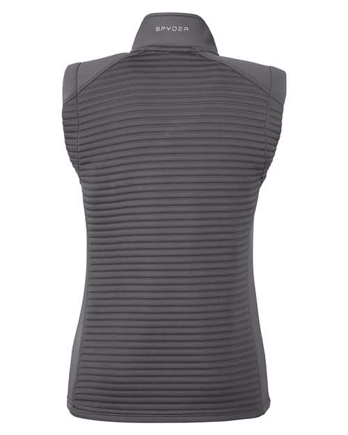 Spyder S16523 Women's Venom Vest