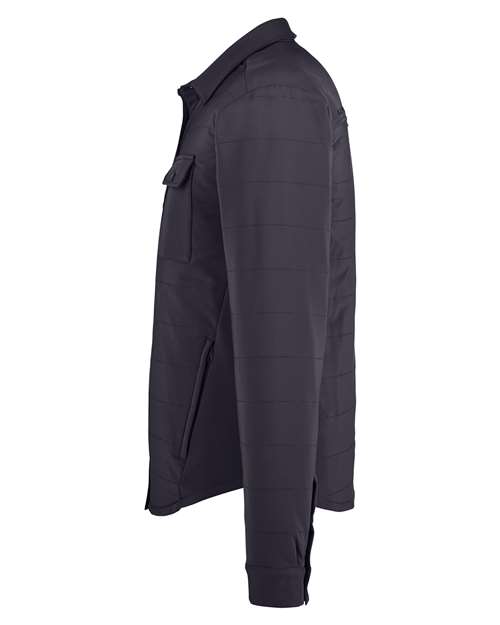 Spyder S17030 Men's Axis Insulated Shirt Jacket