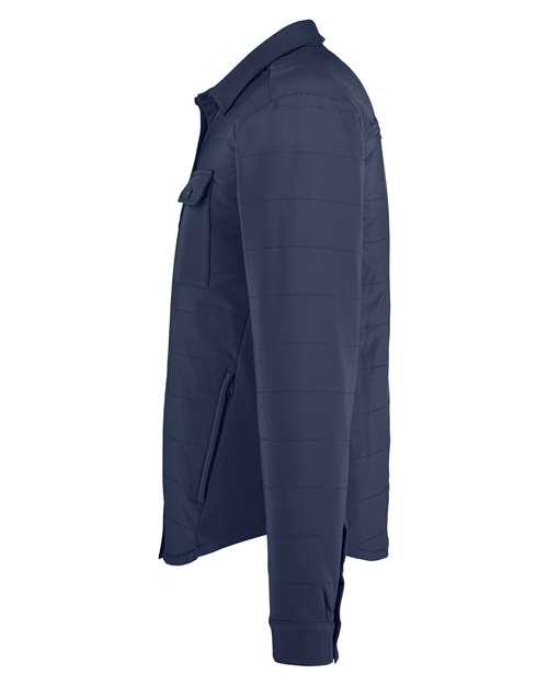 Spyder S17030 Men's Axis Insulated Shirt Jacket