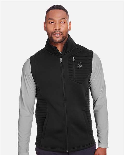 Spyder S16538 Men's Venom Vest