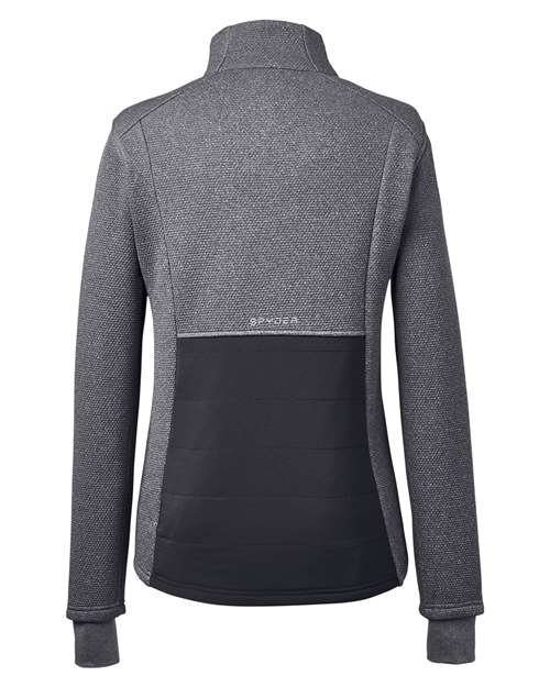 Spyder s17299 Women's Pursuit Jacket