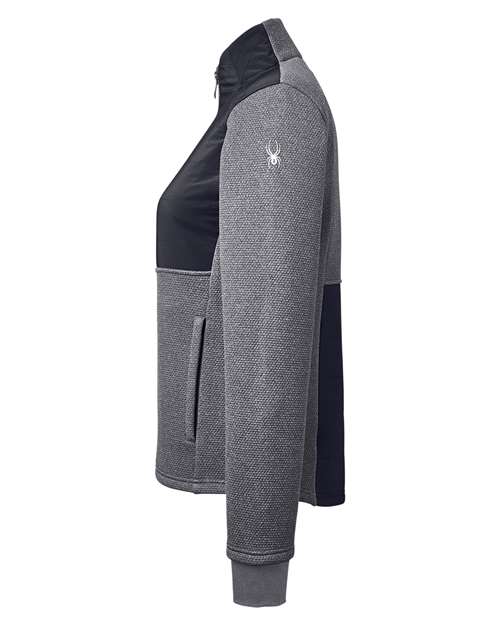 Spyder s17299 Women's Pursuit Jacket