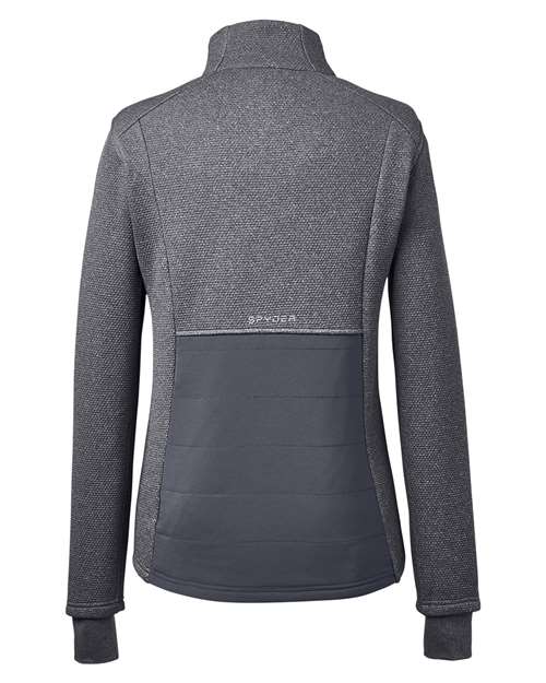Spyder s17299 Women's Pursuit Jacket