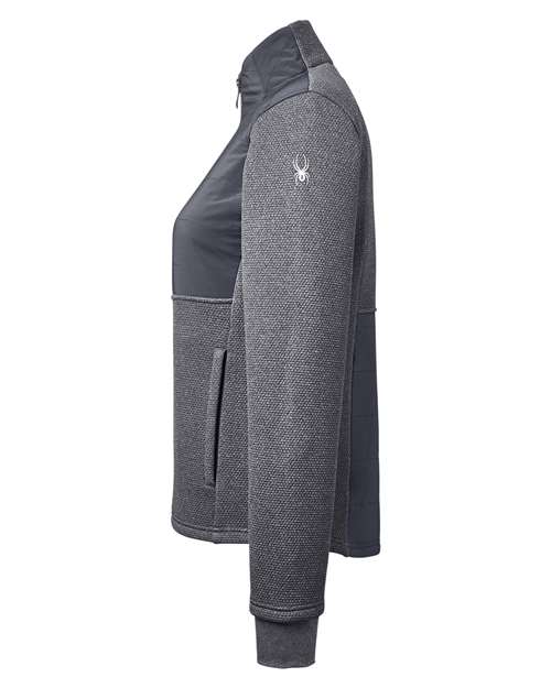 Spyder s17299 Women's Pursuit Jacket