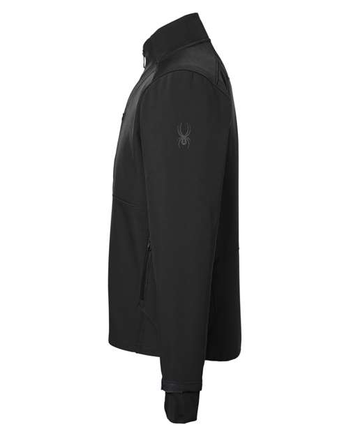 Spyder S17742 Men's Touring Jacket