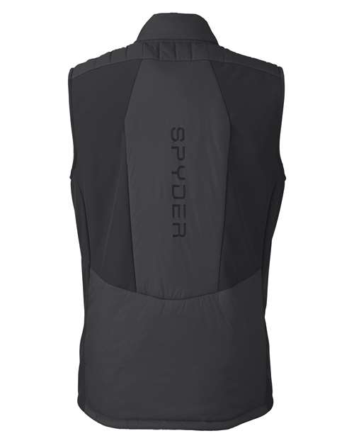 Spyder S17929 Men's Challenger Vest