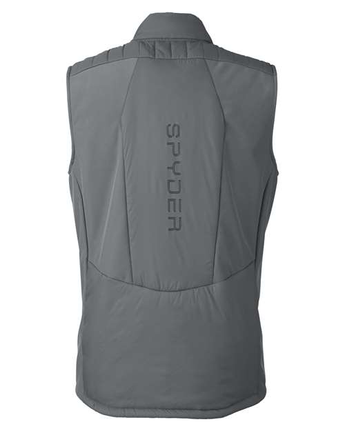Spyder S17929 Men's Challenger Vest