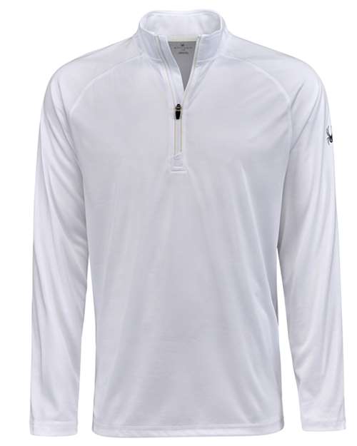 Spyder S16797 Men's Freestyle Half-Zip Pullover