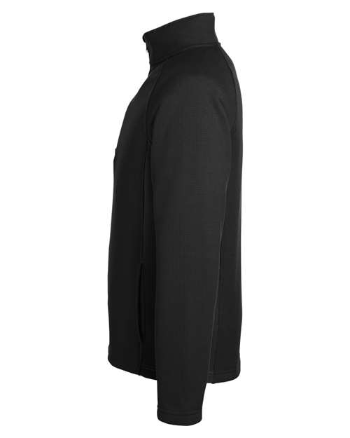 Spyder S16561 Men's Constant Half-Zip Sweater Fleece Pullover