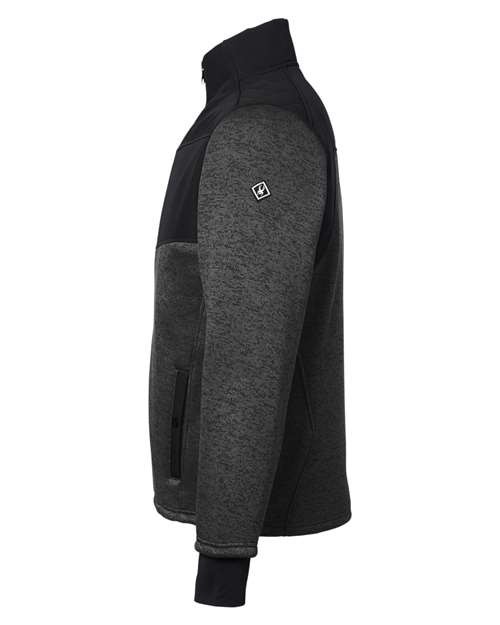 Spyder S17740 Men's Passage Sweater Jacket