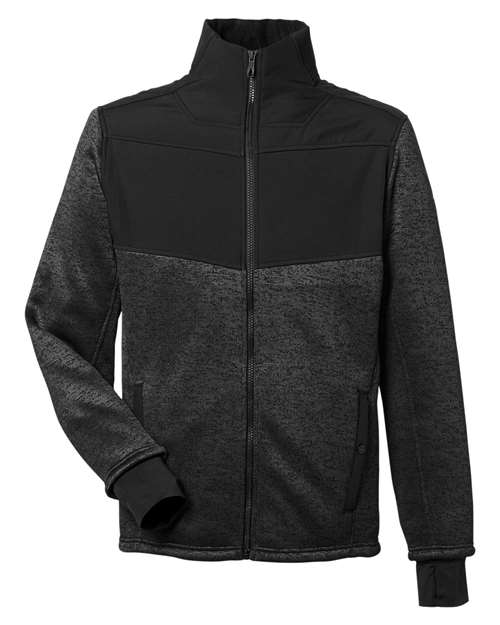 Spyder S17740 Men's Passage Sweater Jacket