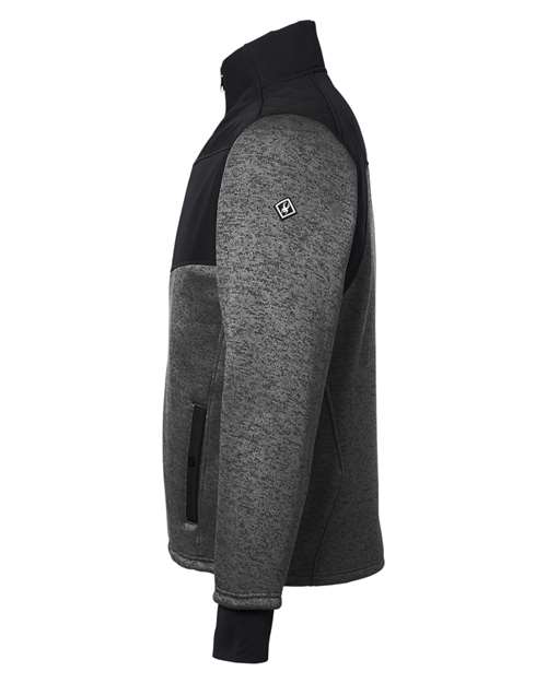 Spyder S17740 Men's Passage Sweater Jacket