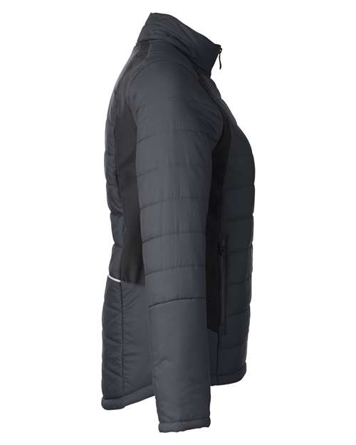 Spyder S17932 Women's Challenger Jacket