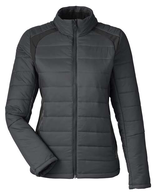 Spyder S17932 Women's Challenger Jacket