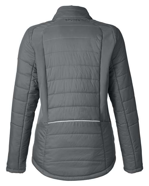 Spyder S17932 Women's Challenger Jacket