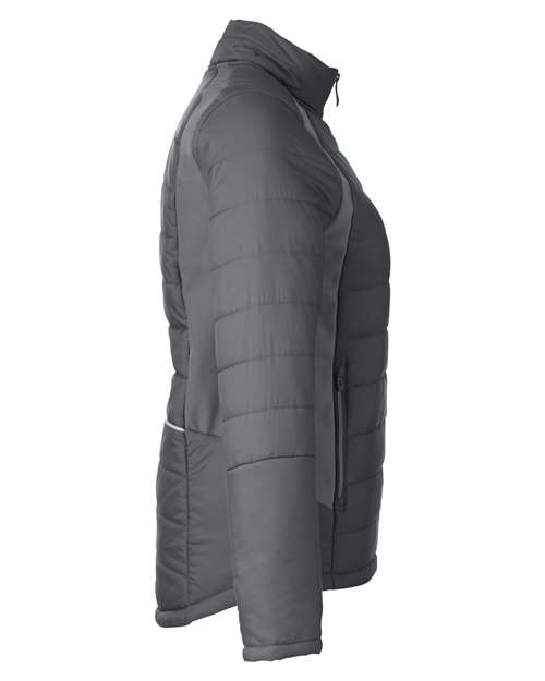 Spyder S17932 Women's Challenger Jacket