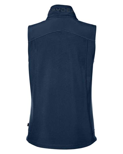 Spyder S17907 Women's Touring Vest