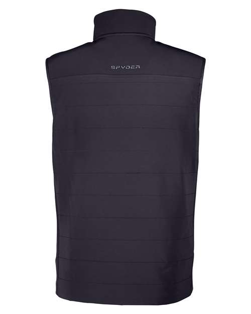 Spyder S17028 Men's Axis Insulated Vest