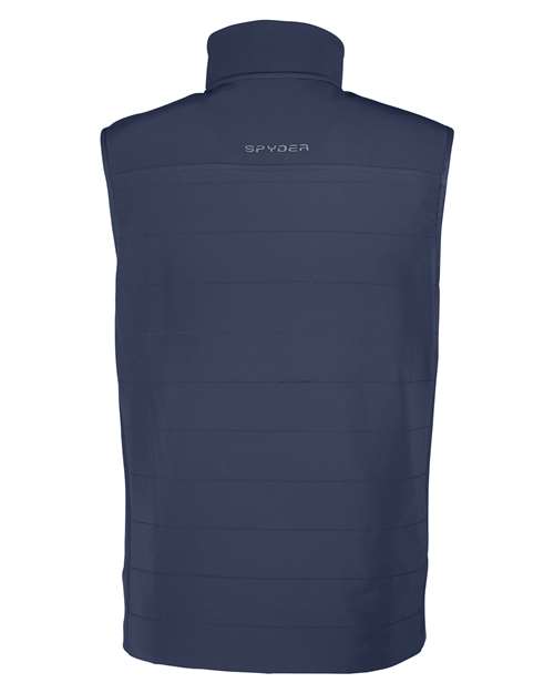 Spyder S17028 Men's Axis Insulated Vest