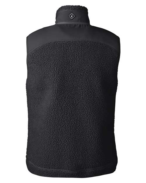 Spyder S17965 Unisex Venture Sherpa Vest
