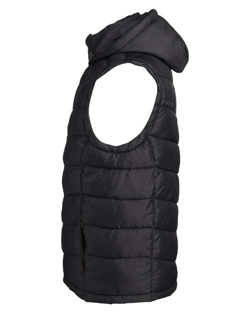 Spyder S16642 Men's Pelmo Puffer Vest