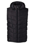 Spyder S16642 Men's Pelmo Puffer Vest
