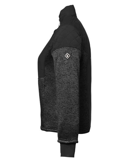 Spyder S17741 Women's Passage Sweater Jacket