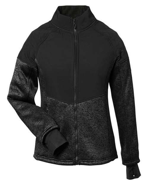 Spyder S17741 Women's Passage Sweater Jacket
