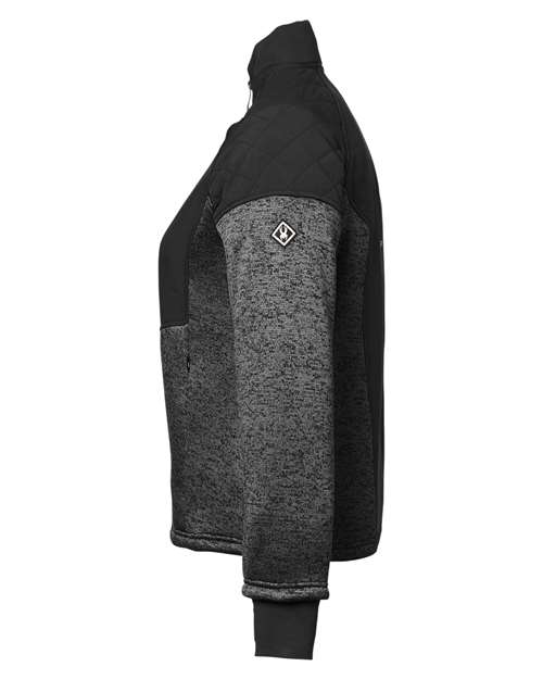 Spyder S17741 Women's Passage Sweater Jacket