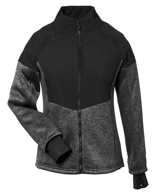 Spyder S17741 Women's Passage Sweater Jacket