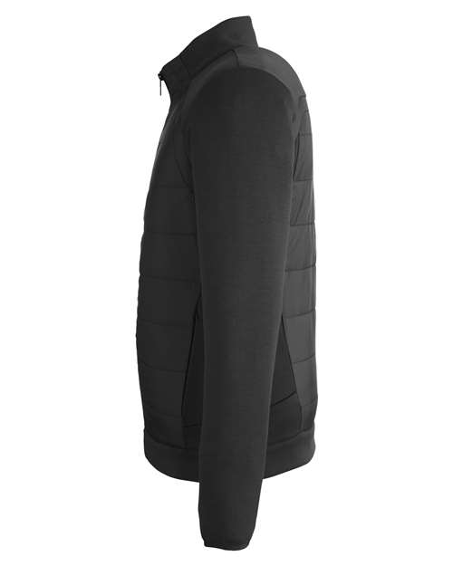 Spyder S17977 Men's Impact Full-Zip Jacket