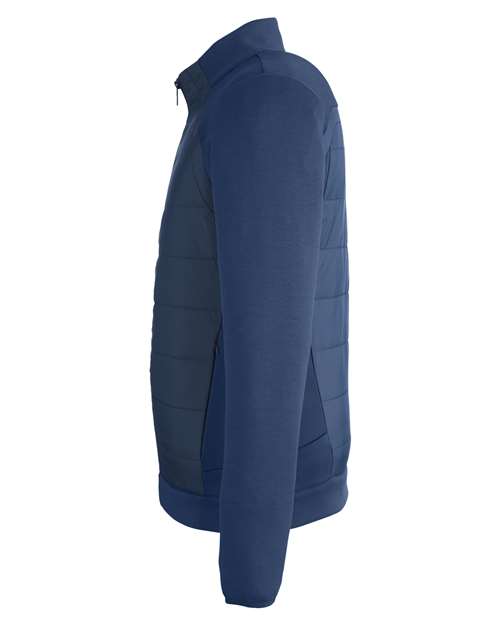 Spyder S17977 Men's Impact Full-Zip Jacket