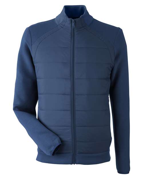 Spyder S17977 Men's Impact Full-Zip Jacket