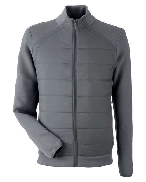 Spyder S17977 Men's Impact Full-Zip Jacket