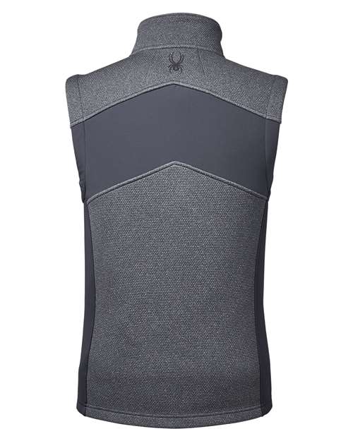 Spyder S17274 Men's Pursuit Vest