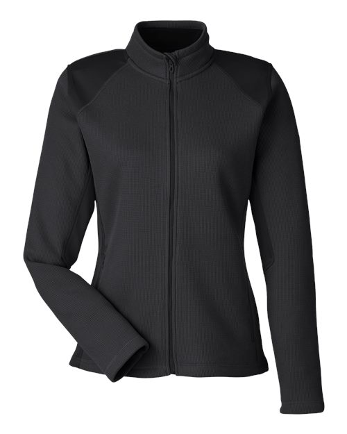 Spyder S17937 Women's Constant Canyon Full-Zip Sweater