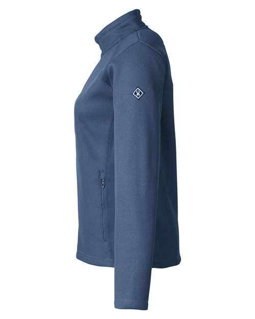 Spyder S17937 Women's Constant Canyon Full-Zip Sweater