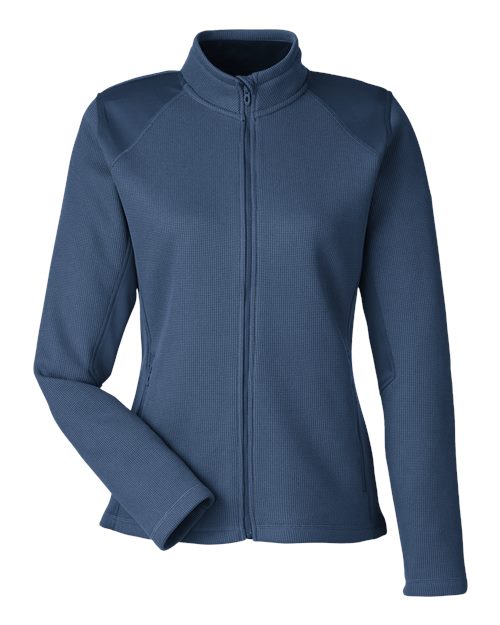 Spyder S17937 Women's Constant Canyon Full-Zip Sweater