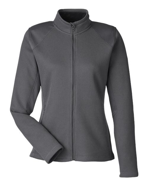 Spyder S17937 Women's Constant Canyon Full-Zip Sweater