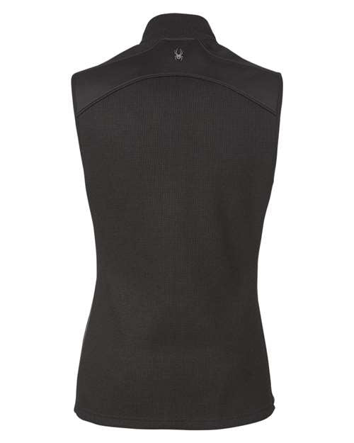 Spyder S18000 Women's Constant Canyon Vest
